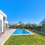 ヴィラ In Calpe With Pool Near *