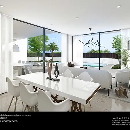 In With Pool Near Willa