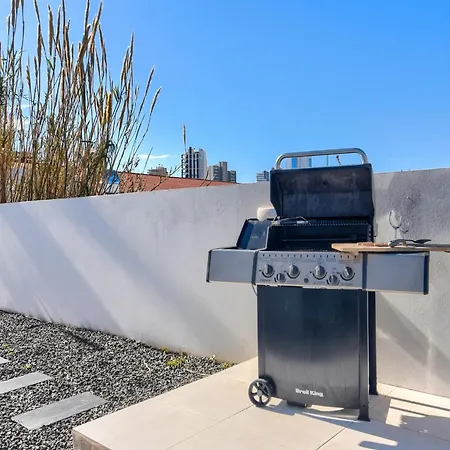 In With Pool Near * Calpe