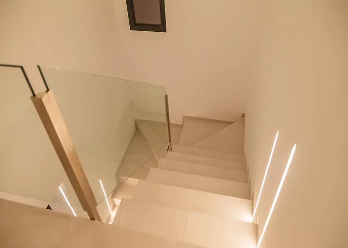 Villa In Calpe With Pool Near Ifach