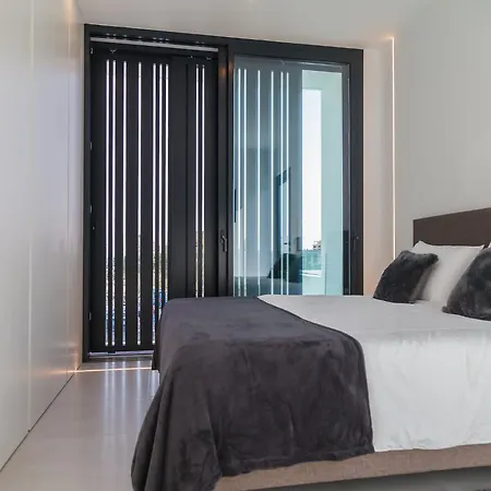 In With Pool Near Villa Calpe