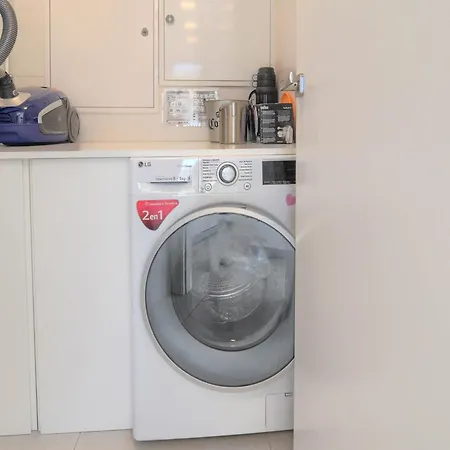 In With Pool Near Villa Calpe