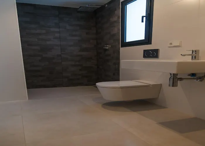 Villa In Calpe With Pool Near Ifach