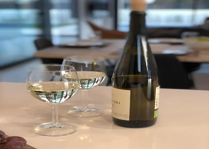 In Calpe With Pool Near * Ifach