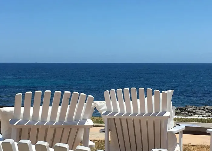 In Calpe With Pool Near * Ifach